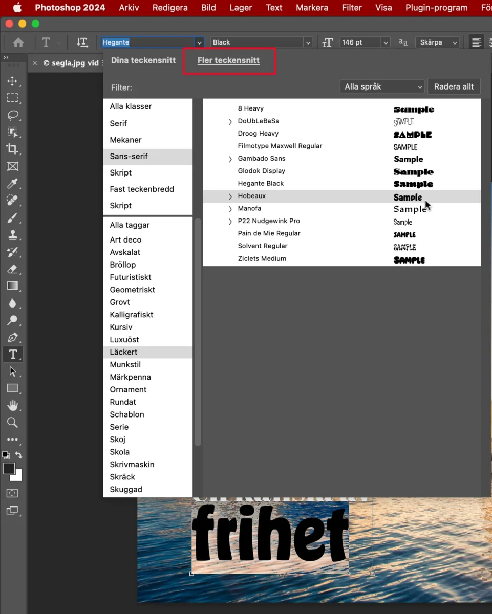 Photoshop 25.7, Nyheterna i Photoshop 25.7 (april 2024)