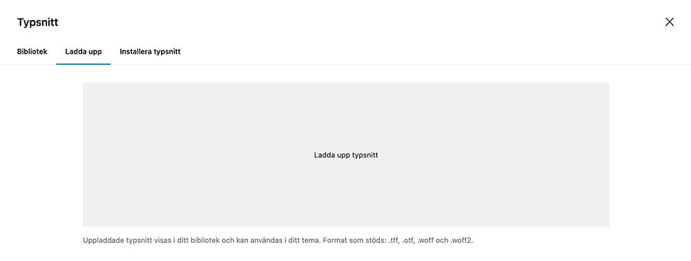 wordpress 6.5, WordPress 6.5 är här