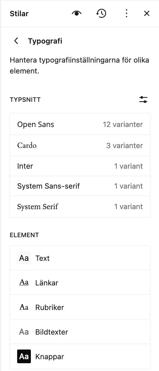 wordpress 6.5, WordPress 6.5 är här