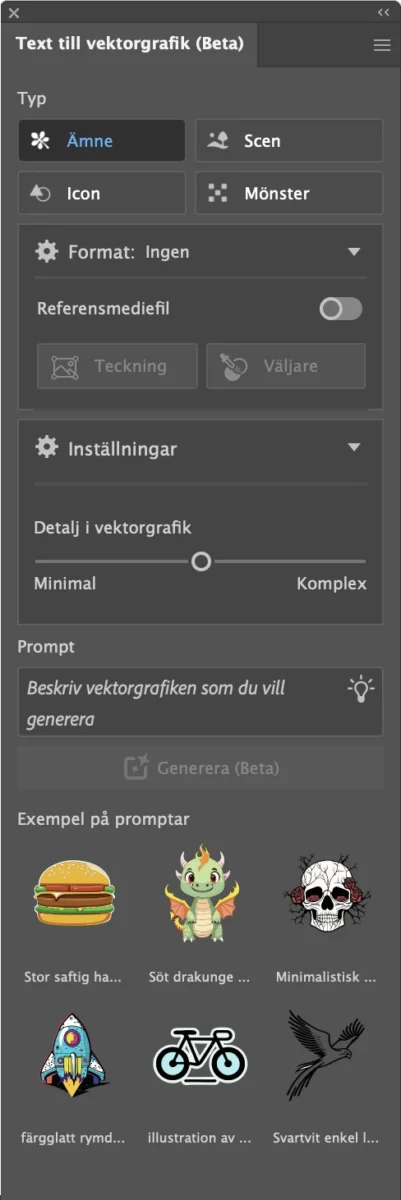 ai i illustrator, AI i Illustrator (AI i AI)