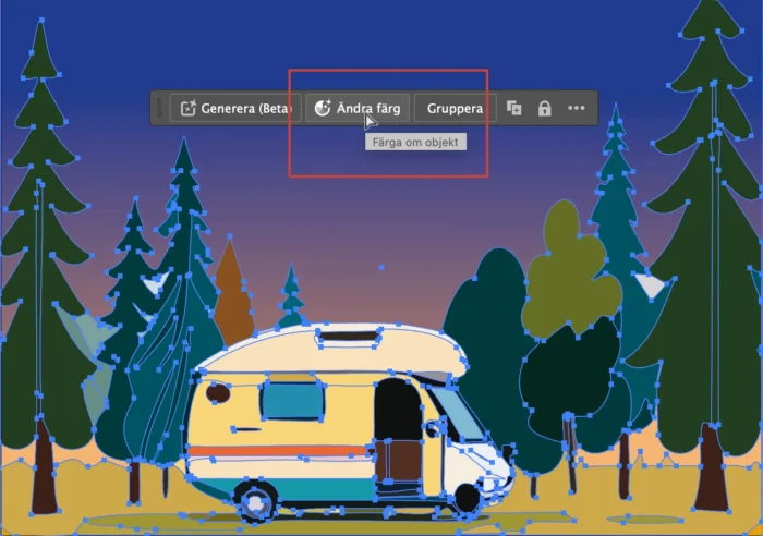 ai i illustrator, AI i Illustrator (AI i AI)