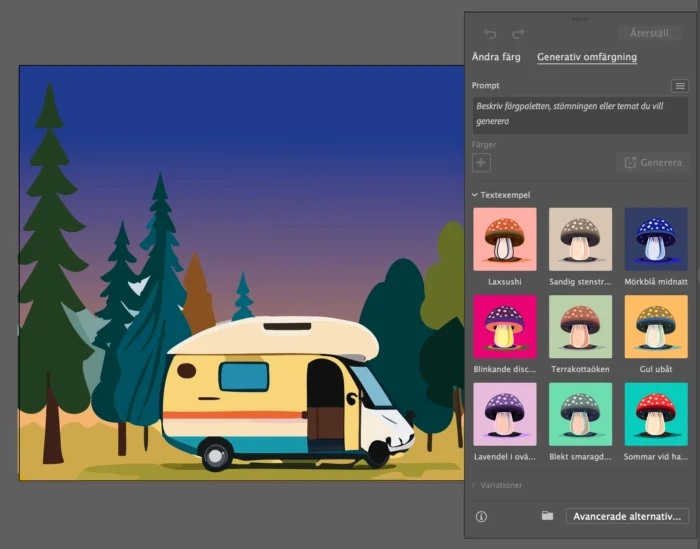 ai i illustrator, AI i Illustrator (AI i AI)