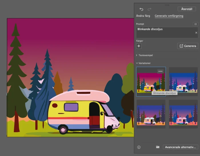 ai i illustrator, AI i Illustrator (AI i AI)