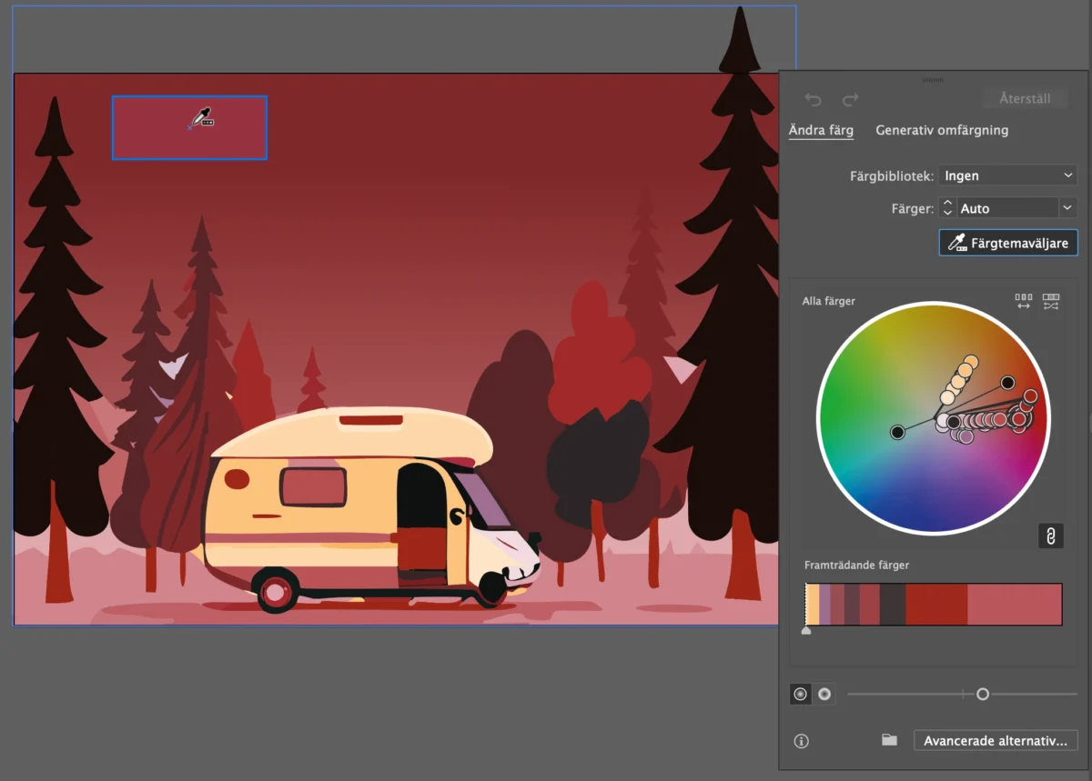 ai i illustrator, AI i Illustrator (AI i AI)