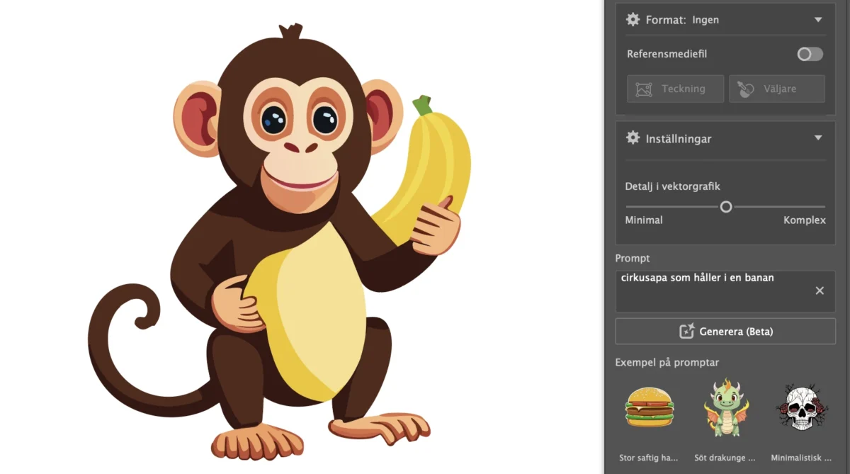 ai i illustrator, AI i Illustrator (AI i AI)