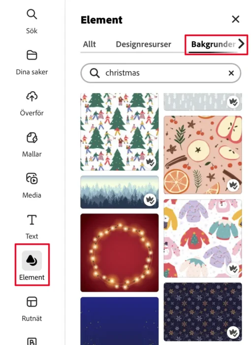 adobe express, Skapa professionella Instagram-inlägg med Adobe Express