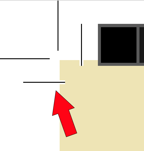 skrivarmärken, Skrivarmärken i en PDF