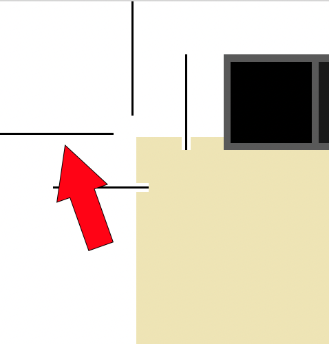 skrivarmärken, Skrivarmärken i en PDF