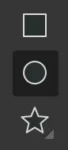 bantext, Skapa bantext i Affinity Designer