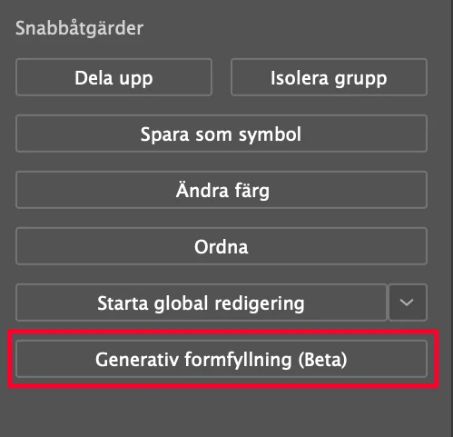 illustrator 2025, Adobe Illustrator 2025 är här