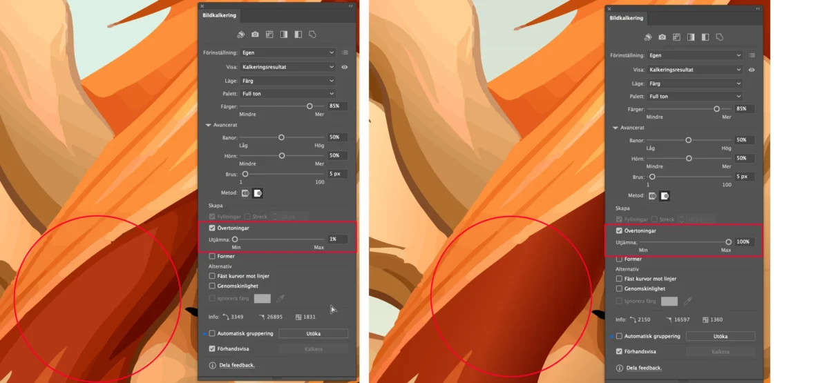 illustrator 2025, Adobe Illustrator 2025 är här