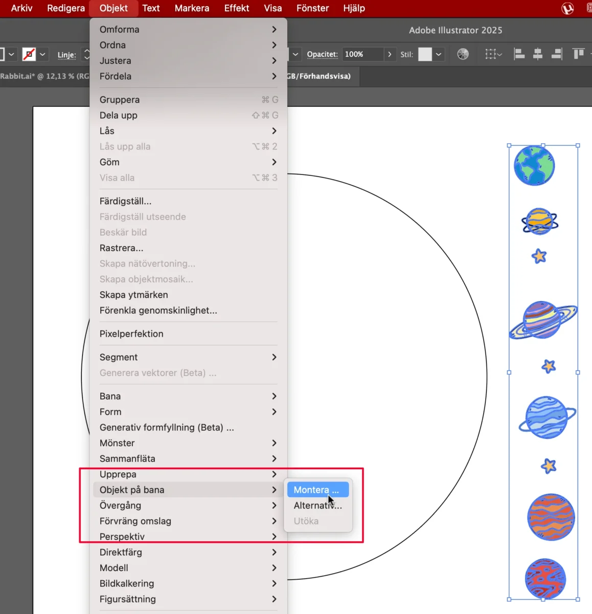 illustrator 2025, Adobe Illustrator 2025 är här