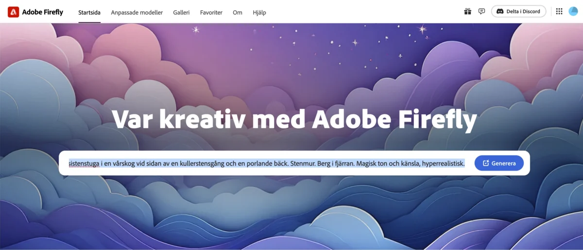 content credentials, Vad är Content Credentials – innehållsuppgifter?