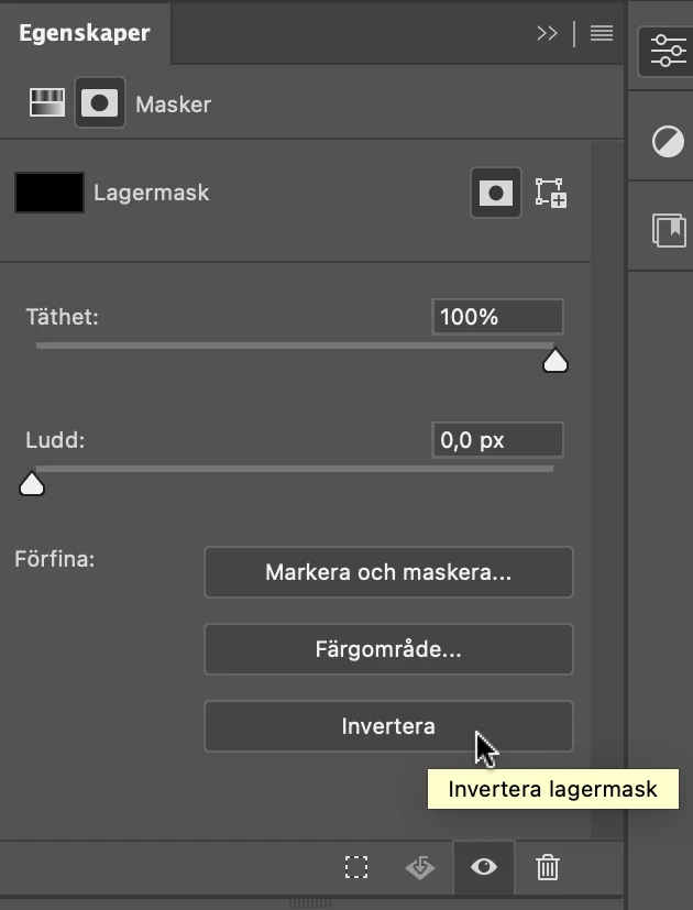 fyrverkerier i Photoshop, Fyrverkerier i Photoshop