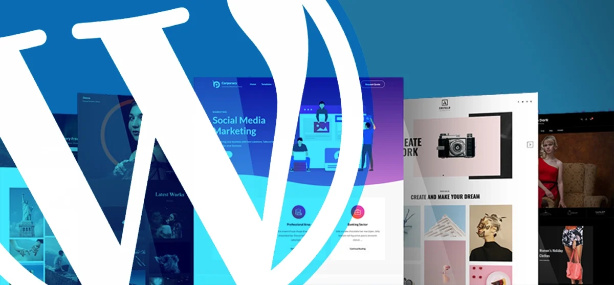 wordpress-tema