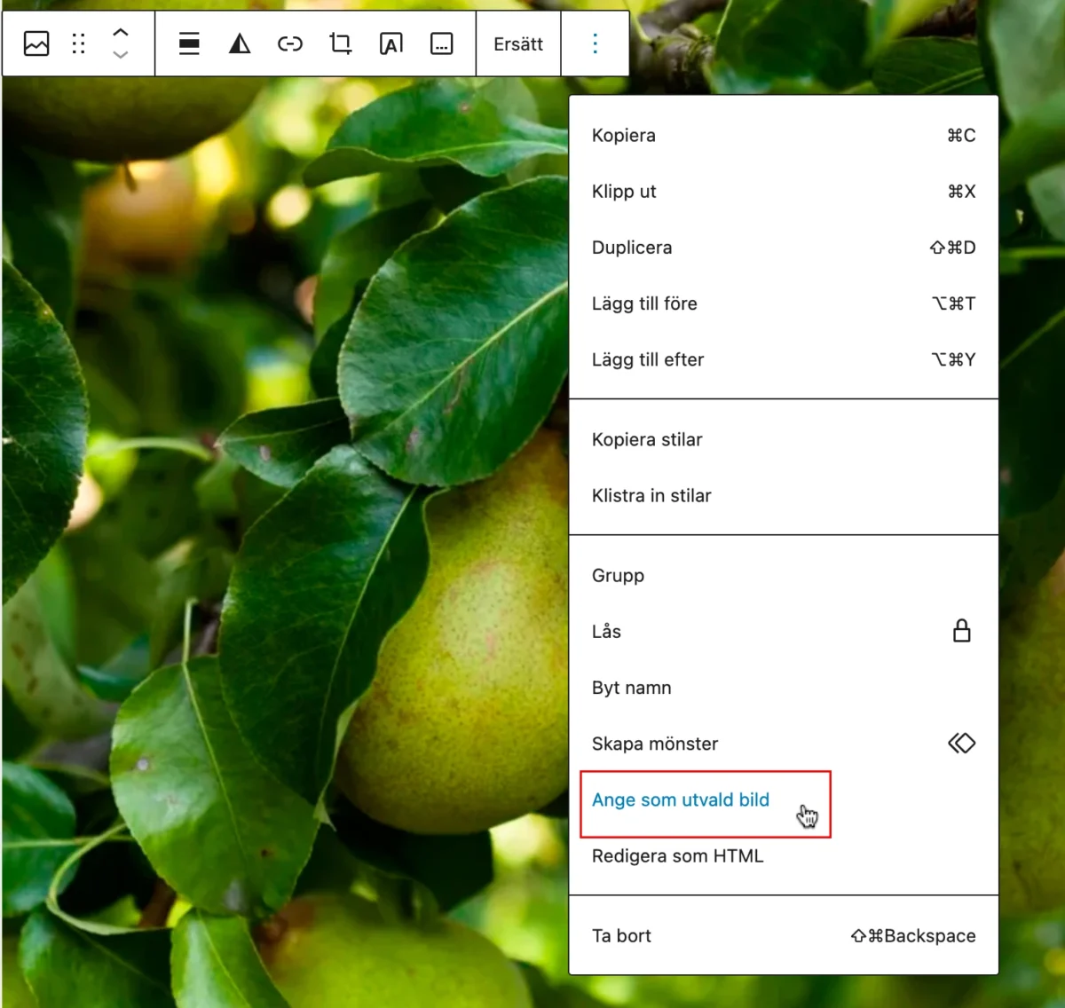 wordpress 6.8, WordPress 6.8 – nyheterna