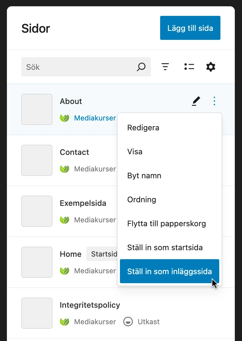 wordpress 6.8, WordPress 6.8 – nyheterna