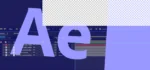 genomskinlighet i after effects