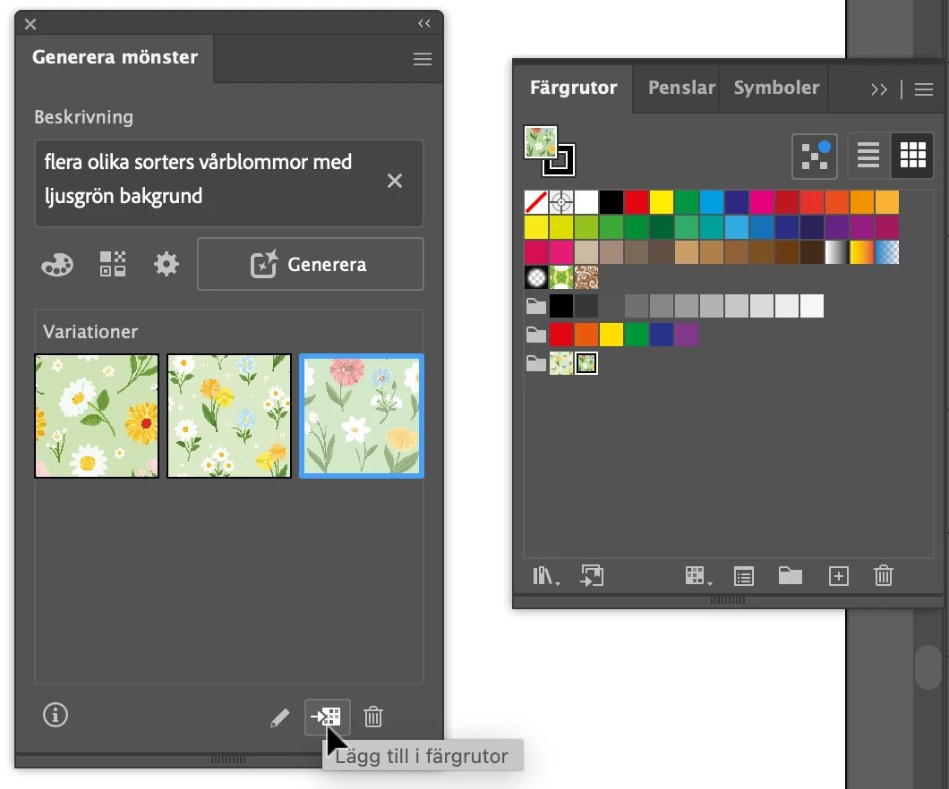illustrator 2025, Illustrator 2025 -uppdateringen
