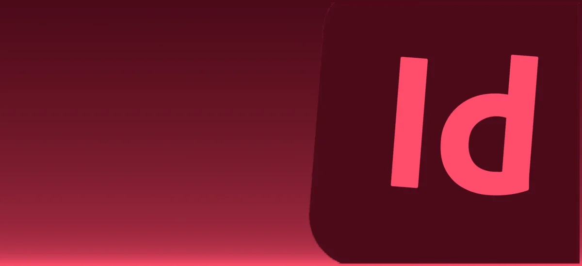 Mellanrumsverktyget, Mellanrumsverktyget i InDesign